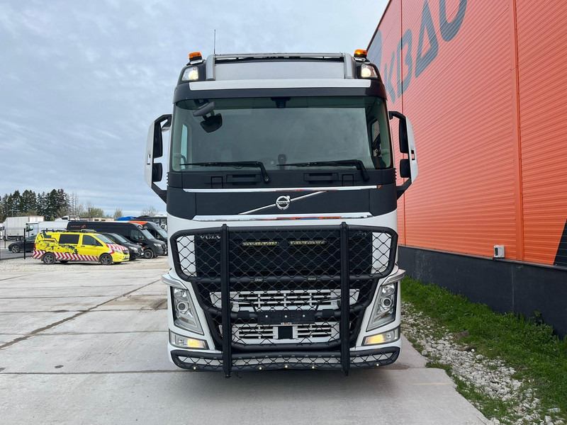 Volvo FH 540 6x4 PALIFT T 20 ton / L=5600 mm / RETARDER / TANDEM AXLE LIFT - Крюковой мультилифт: фото 3 Volvo FH 540 6x4 PALIFT T 20 ton / L=5600 mm / RETARDER / TANDEM AXLE LIFT - Крюковой мультилифт: фото 3