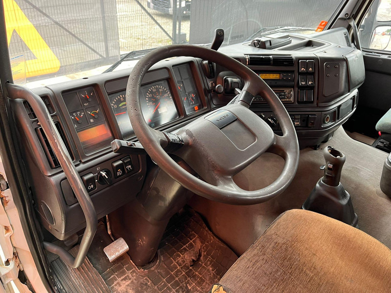 Volvo FM 12 380 6x2 COMBI - CRANE TIPPER + TRACTOR / PK36002 / BOX L=5206 mm лизинг Volvo FM 12 380 6x2 COMBI - CRANE TIPPER + TRACTOR / PK36002 / BOX L=5206 mm: фото 16