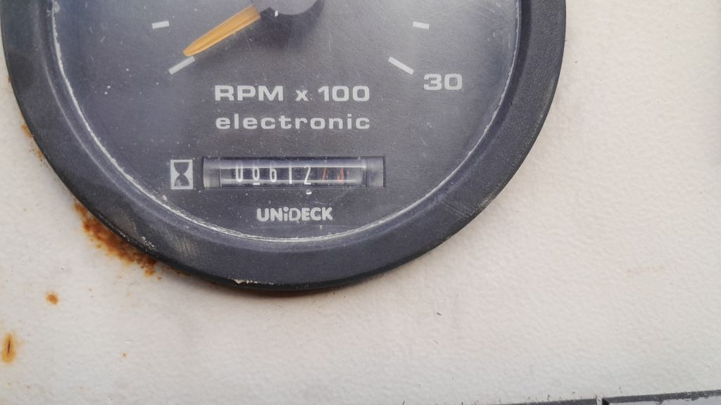 Грохот KEESTRACK Explorer 1800: фото 15