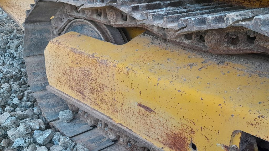 Грохот KEESTRACK Explorer 1800: фото 12