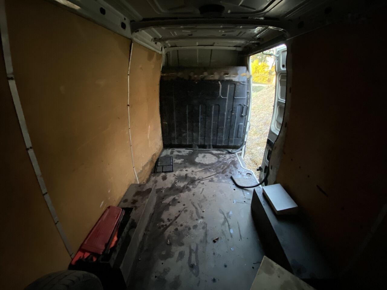 IVECO Daily 35S12 лизинг IVECO Daily 35S12: фото 14 IVECO Daily 35S12 лизинг IVECO Daily 35S12: фото 14