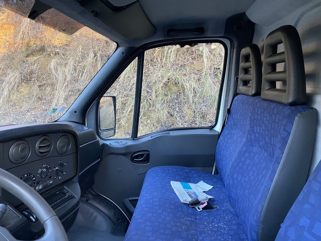 IVECO Daily 35S12 лизинг IVECO Daily 35S12: фото 10 IVECO Daily 35S12 лизинг IVECO Daily 35S12: фото 10