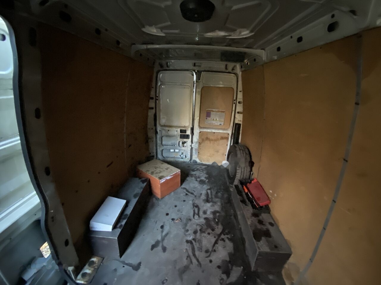 IVECO Daily 35S12 лизинг IVECO Daily 35S12: фото 13 IVECO Daily 35S12 лизинг IVECO Daily 35S12: фото 13