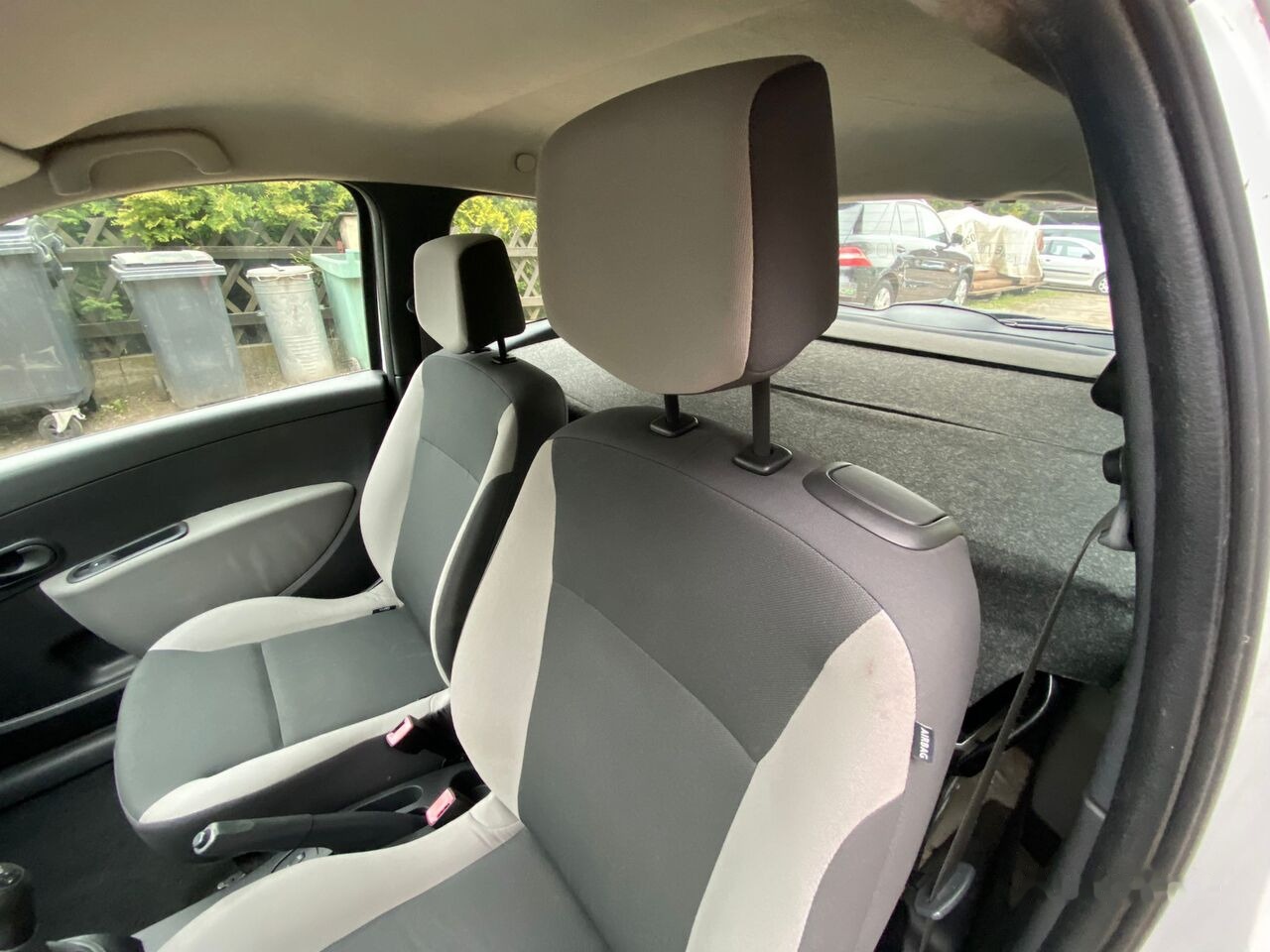 Хэтчбек Renault Clio III: фото 18 Хэтчбек Renault Clio III: фото 18