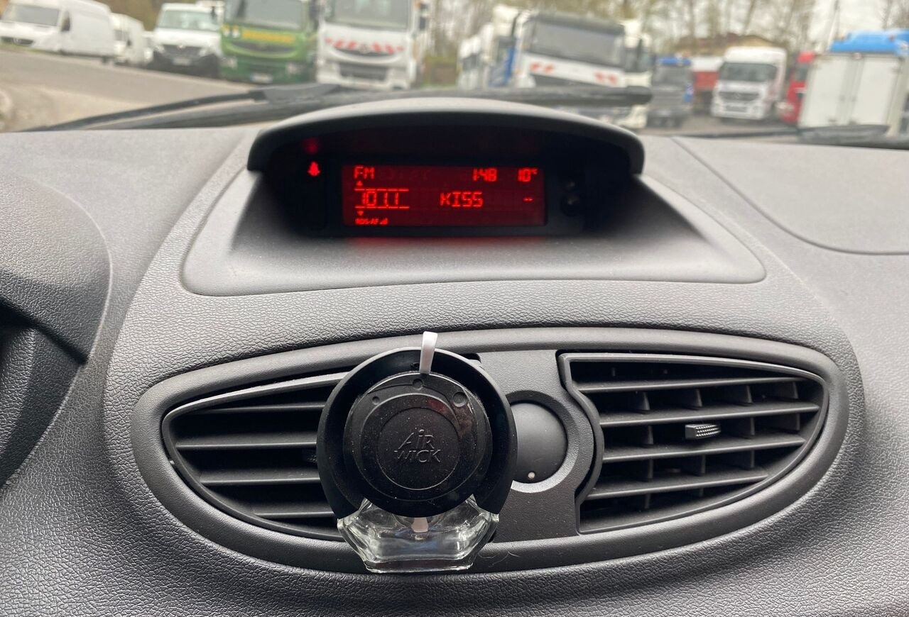 Хэтчбек Renault Clio III: фото 13 Хэтчбек Renault Clio III: фото 13