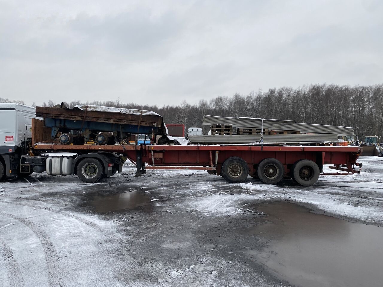 Robuste  лизинг Robuste: фото 6