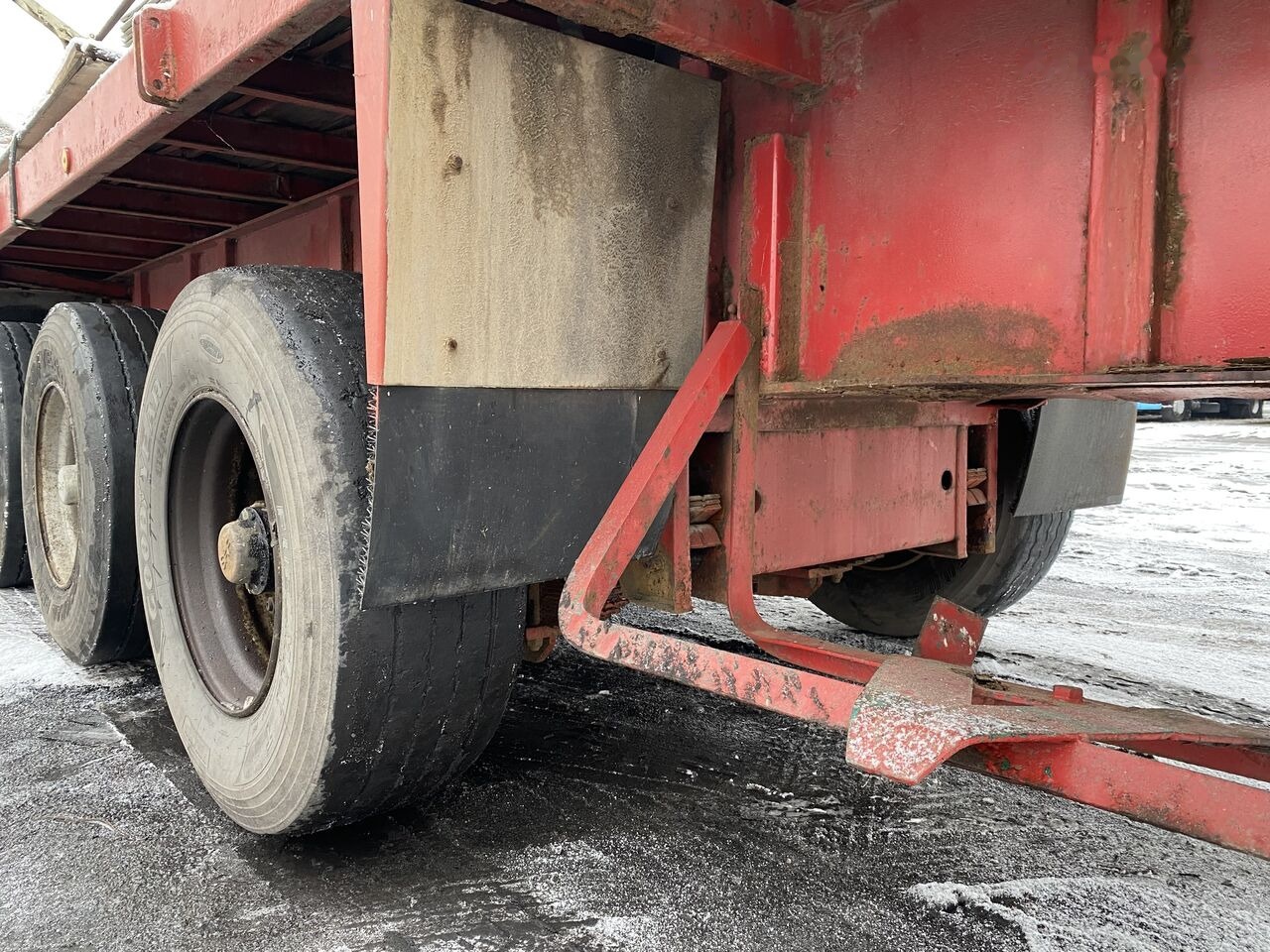 Robuste  лизинг Robuste: фото 16