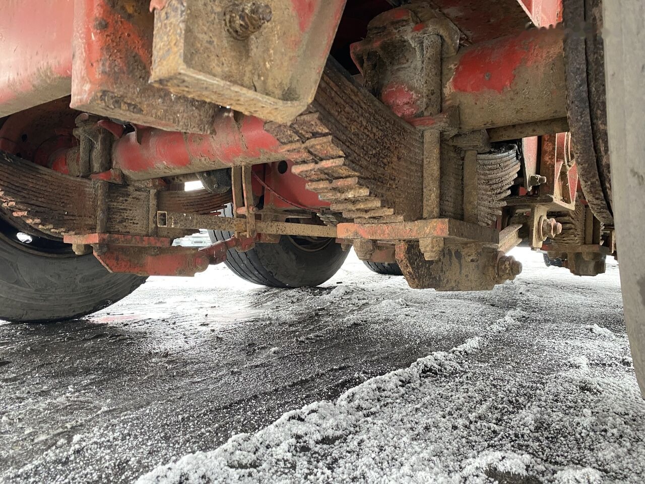 Robuste  лизинг Robuste: фото 12