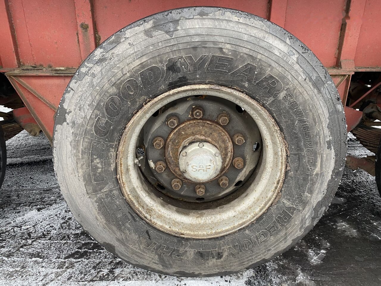 Robuste  лизинг Robuste: фото 18