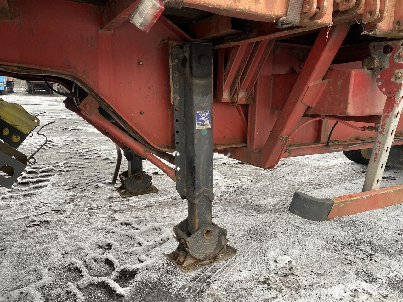 Robuste  лизинг Robuste: фото 9