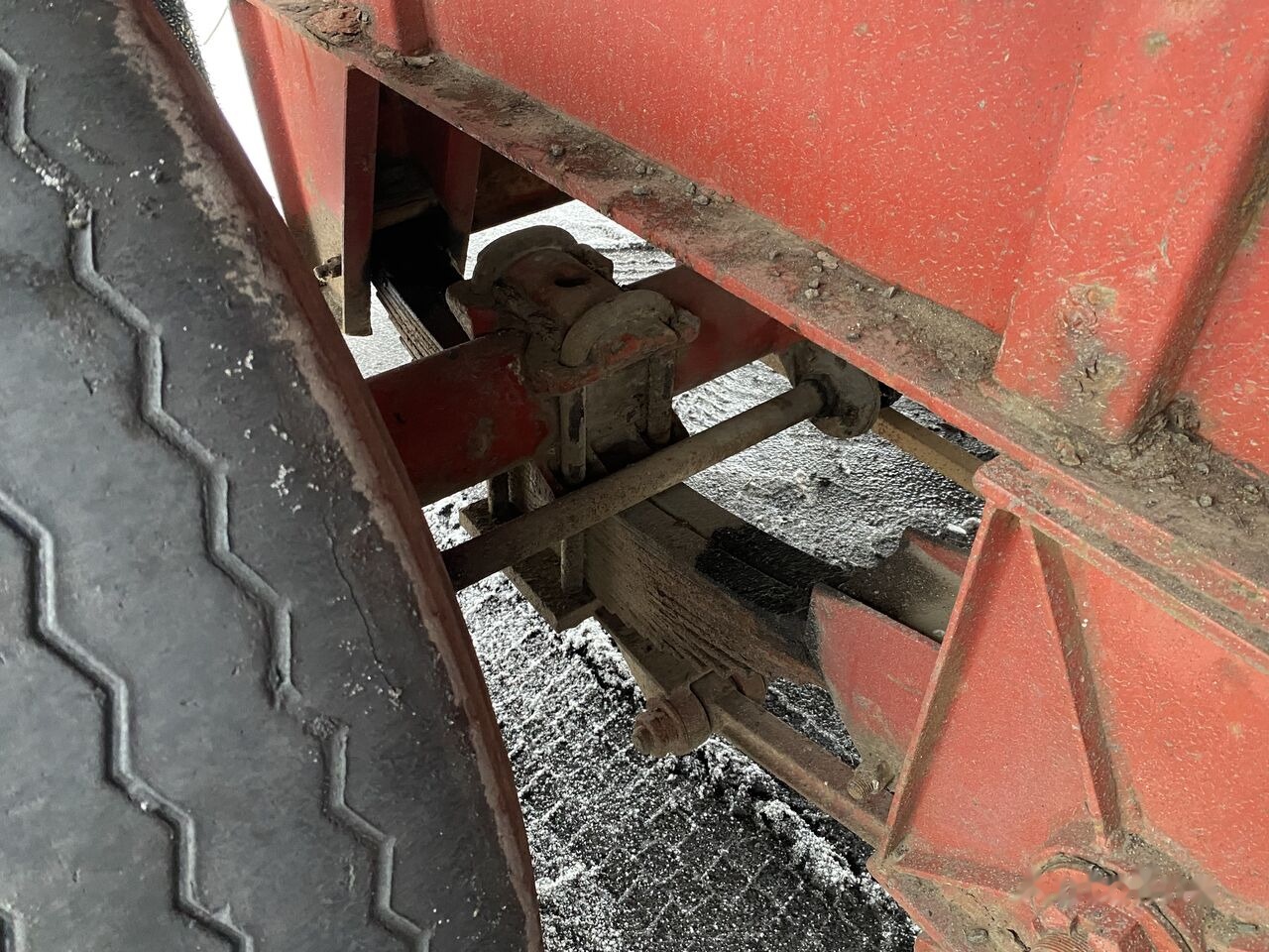 Robuste  лизинг Robuste: фото 14