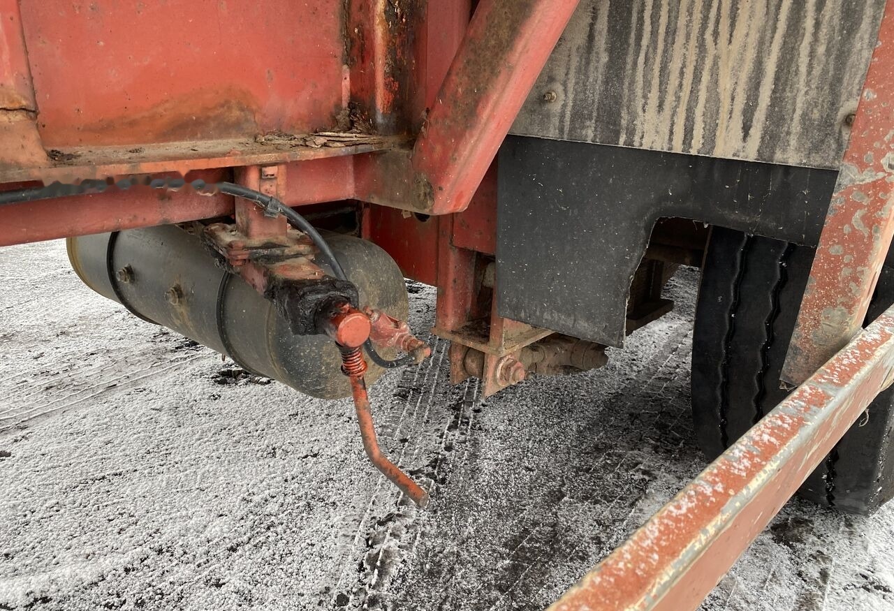 Robuste  лизинг Robuste: фото 10