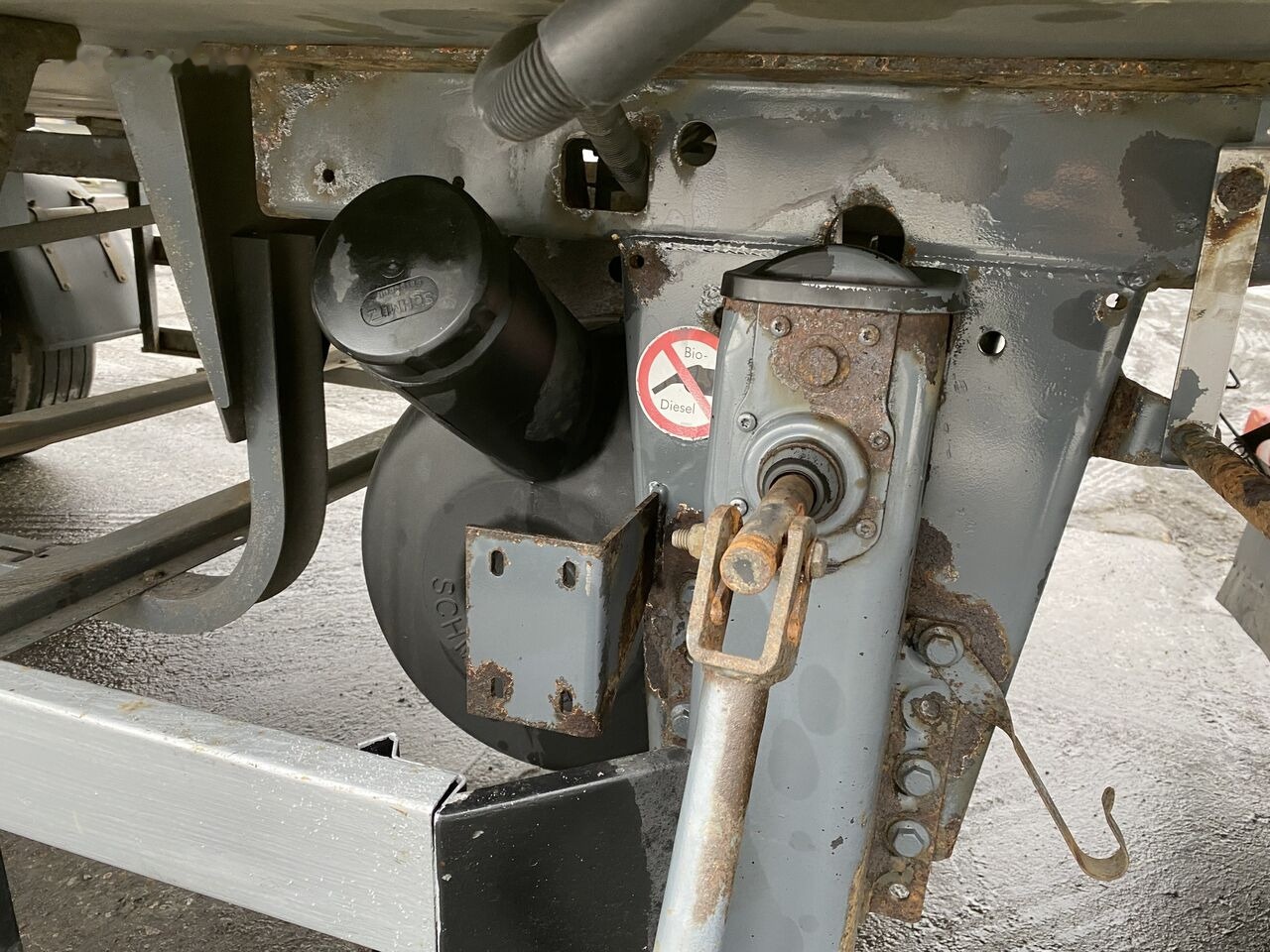 Robuste  лизинг Robuste: фото 11