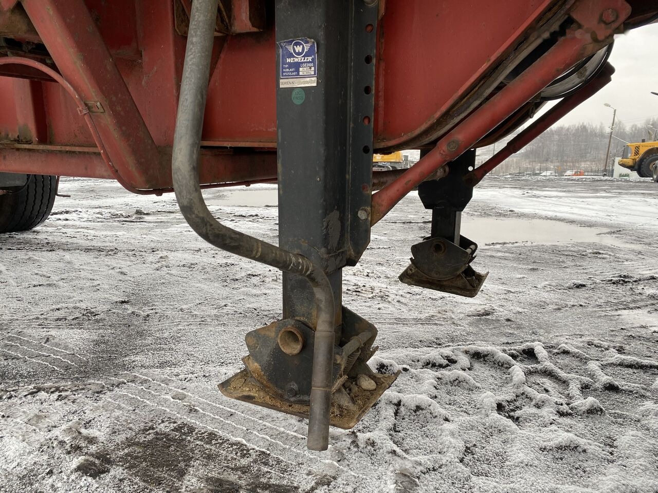 Robuste  лизинг Robuste: фото 13