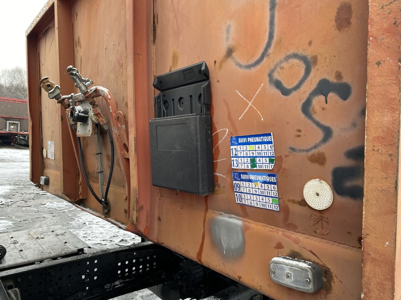 Robuste  лизинг Robuste: фото 8