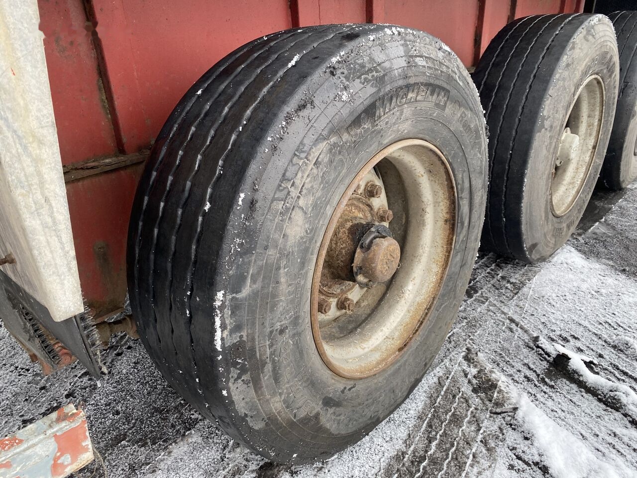 Robuste  лизинг Robuste: фото 17