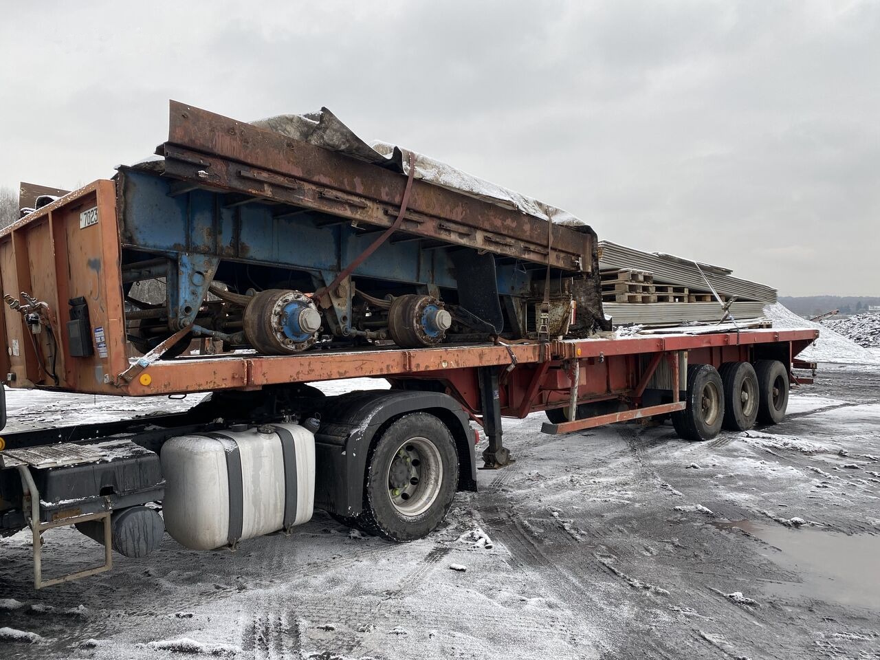 Robuste  лизинг Robuste: фото 7