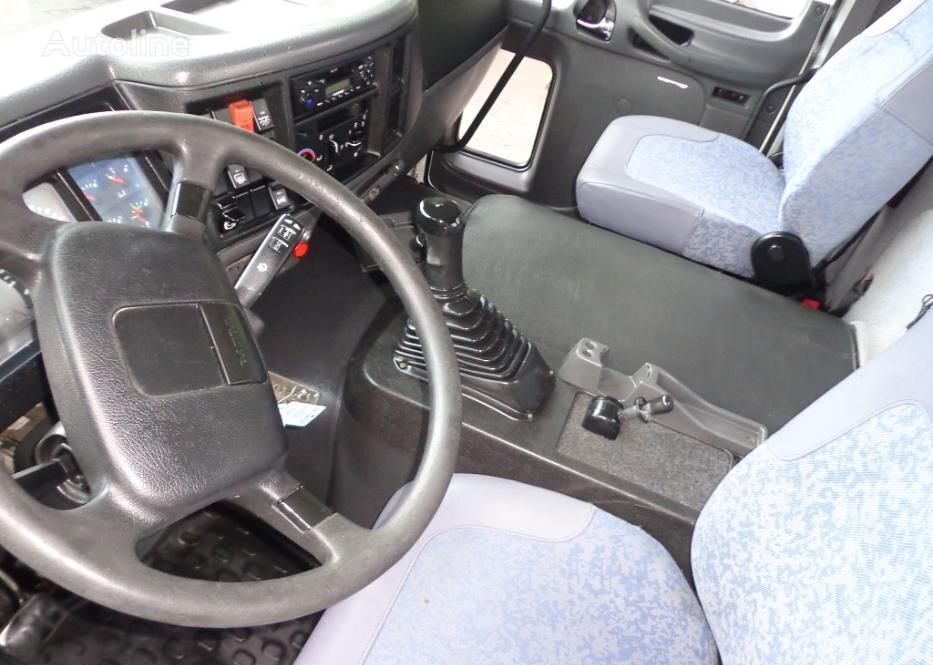 Volvo FL 19.250 - Грузовик-шасси: фото 5 Volvo FL 19.250 - Грузовик-шасси: фото 5