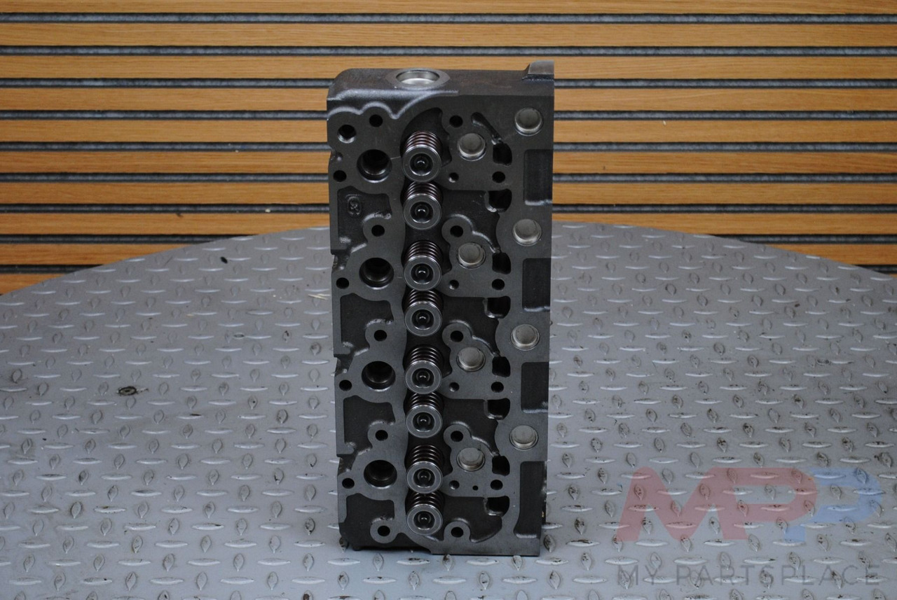 Cilinderkop Kubota V1902 | V1702 - Двигатель: фото 2 Cilinderkop Kubota V1902 | V1702 - Двигатель: фото 2
