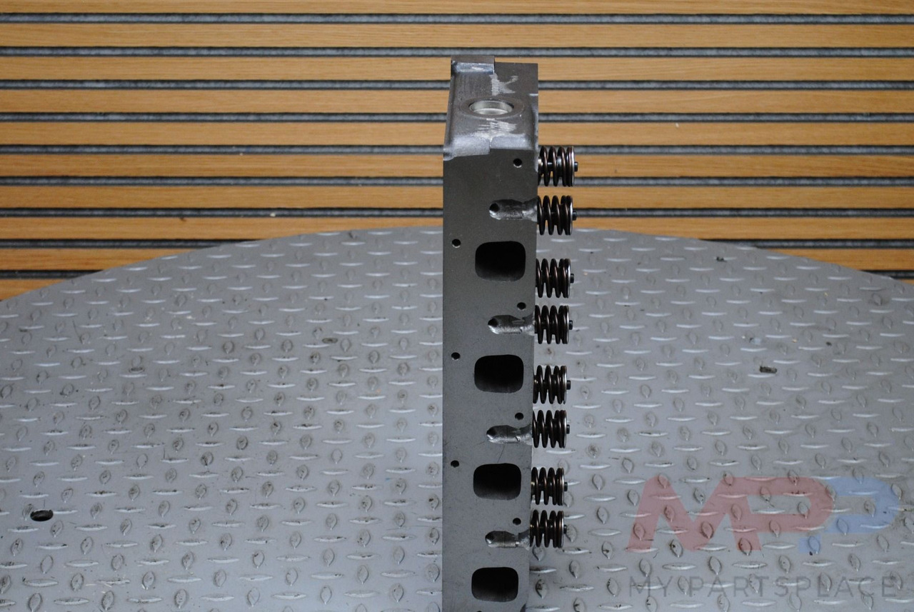 Cilinderkop Kubota V1902 | V1702 - Двигатель: фото 5 Cilinderkop Kubota V1902 | V1702 - Двигатель: фото 5