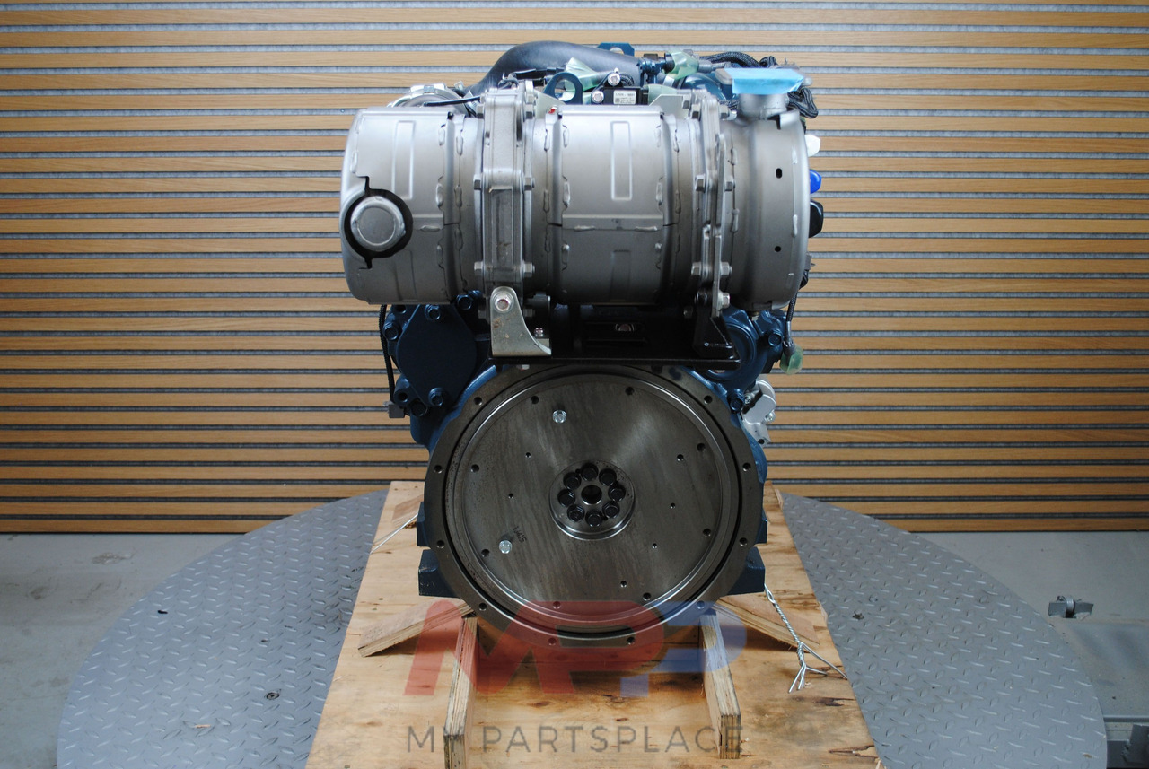 Kubota Cilinderkop Kubota V2203 | V2003 | V2403 | V2203T | V2203E | V2203B | V2403 CR. - Двигатель: фото 4 Kubota Cilinderkop Kubota V2203 | V2003 | V2403 | V2203T | V2203E | V2203B | V2403 CR. - Двигатель: фото 4