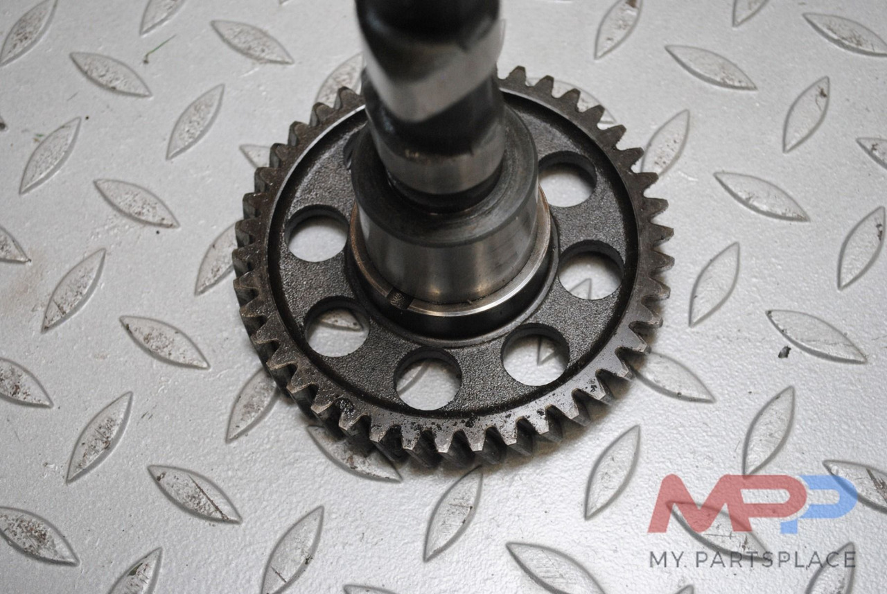 Mitsubishi Nokkenas (inlaat) Mitsubishi K4F - Распределительный вал: фото 2 Mitsubishi Nokkenas (inlaat) Mitsubishi K4F - Распределительный вал: фото 2