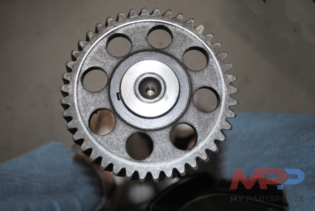 Mitsubishi Nokkenas (inlaat) Mitsubishi K4F - Распределительный вал: фото 3 Mitsubishi Nokkenas (inlaat) Mitsubishi K4F - Распределительный вал: фото 3