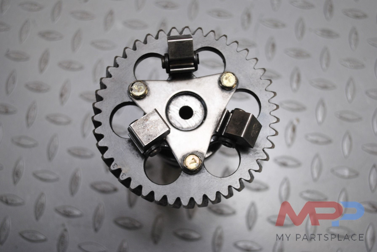 Nokkenas Mitsubishi K4F - Распределительный вал: фото 2 Nokkenas Mitsubishi K4F - Распределительный вал: фото 2