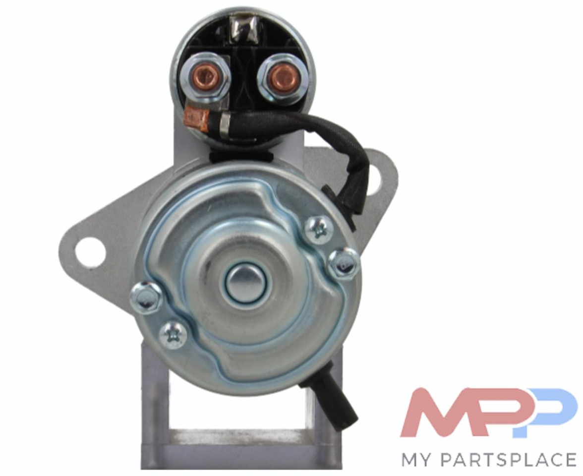 Startmotor Shibaura | Perkins | Caterpillar o.a. 103-10 KD | 104-22 KR | 404-22 HP | - Стартер для Строительной техники: фото 4 Startmotor Shibaura | Perkins | Caterpillar o.a. 103-10 KD | 104-22 KR | 404-22 HP | - Стартер для Строительной техники: фото 4