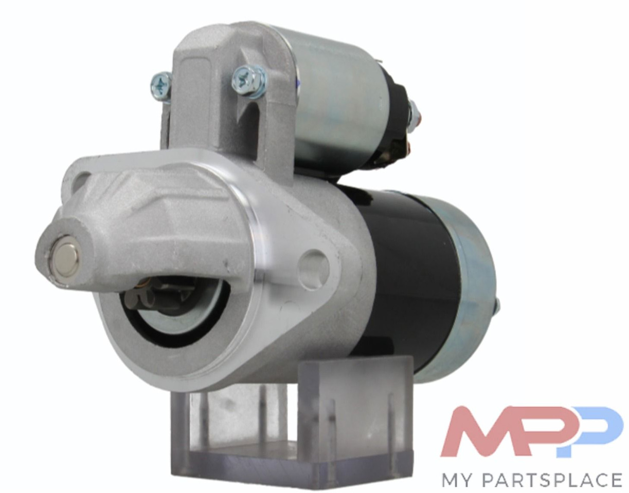 Startmotor Shibaura | Perkins | Caterpillar o.a. 103-10 KD | 104-22 KR | 404-22 HP | - Стартер для Строительной техники: фото 1 Startmotor Shibaura | Perkins | Caterpillar o.a. 103-10 KD | 104-22 KR | 404-22 HP | - Стартер для Строительной техники: фото 1