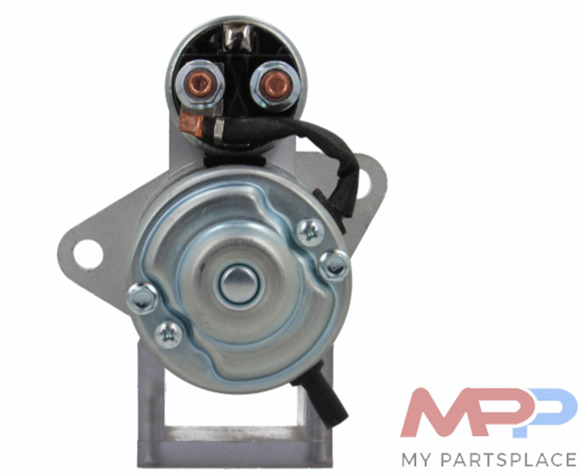 Startmotor Shibaura | Perkins | Caterpillar o.a. 103-10 KD | 104-22 KR | 404-22 HP | - Стартер для Строительной техники: фото 2 Startmotor Shibaura | Perkins | Caterpillar o.a. 103-10 KD | 104-22 KR | 404-22 HP | - Стартер для Строительной техники: фото 2