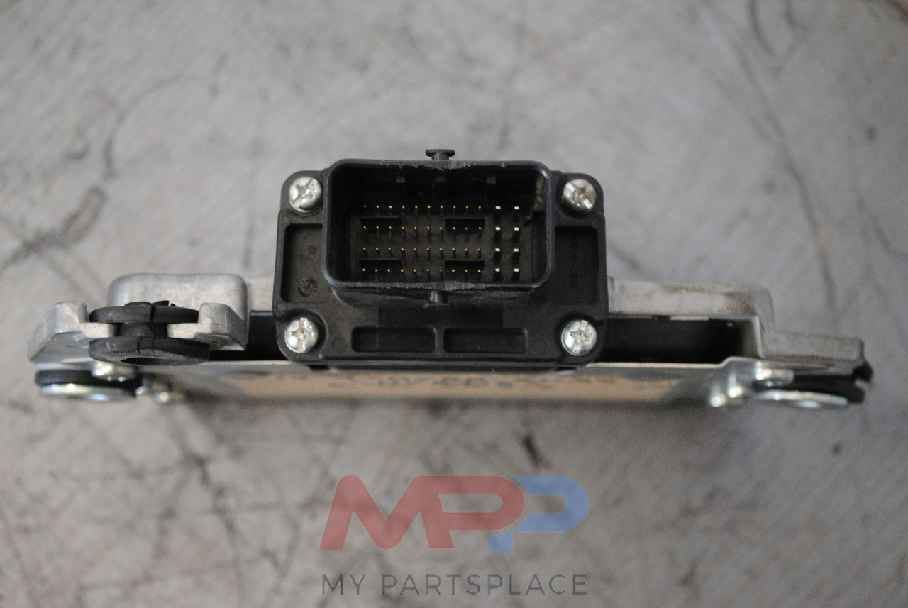 Yanmar ECU Yanmar 4TNV88 - HV5410 - Блок управления для Сельскохозяйственной техники: фото 2 Yanmar ECU Yanmar 4TNV88 - HV5410 - Блок управления для Сельскохозяйственной техники: фото 2