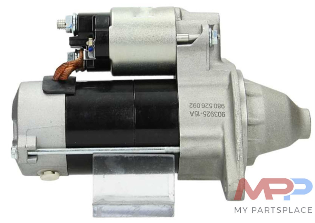 Yanmar Startmotor Yanmar o.a. 2TNV70 | 3TNM68 | 3TNM72 | 3TNM74F | 3TNV70 | 3TNV74F - Стартер: фото 5 Yanmar Startmotor Yanmar o.a. 2TNV70 | 3TNM68 | 3TNM72 | 3TNM74F | 3TNV70 | 3TNV74F - Стартер: фото 5