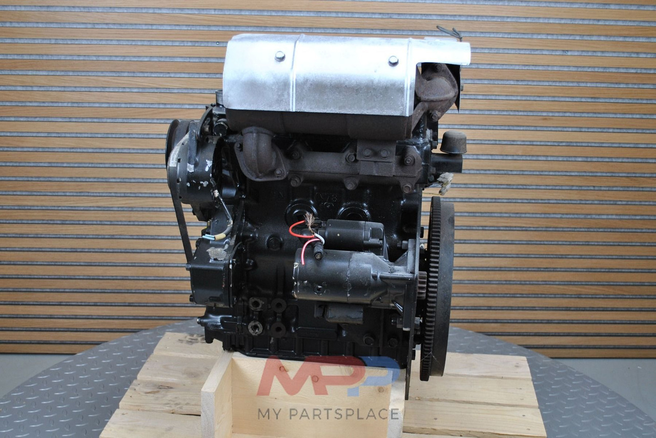 Yanmar Yanmar 3TNC78 3TNE78 - Двигатель для Сельскохозяйственной техники: фото 2 Yanmar Yanmar 3TNC78 3TNE78 - Двигатель для Сельскохозяйственной техники: фото 2