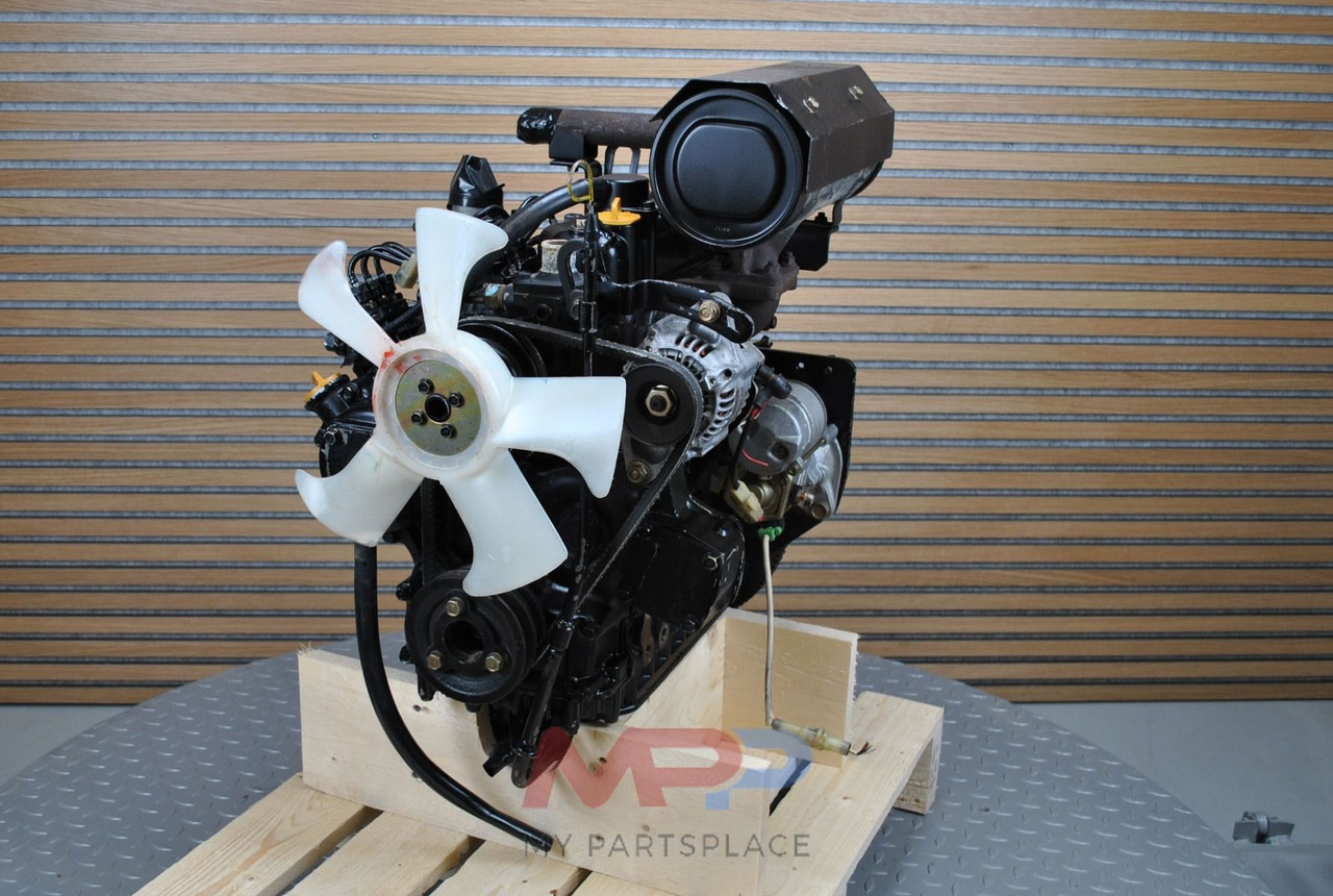 Yanmar Yanmar 3TNE78A - 3TNV78A - Двигатель для Сельскохозяйственной техники: фото 2 Yanmar Yanmar 3TNE78A - 3TNV78A - Двигатель для Сельскохозяйственной техники: фото 2