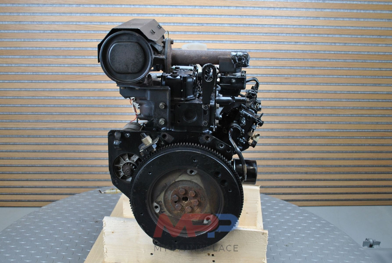 Yanmar Yanmar 3TNE78A - 3TNV78A - Двигатель для Сельскохозяйственной техники: фото 4 Yanmar Yanmar 3TNE78A - 3TNV78A - Двигатель для Сельскохозяйственной техники: фото 4