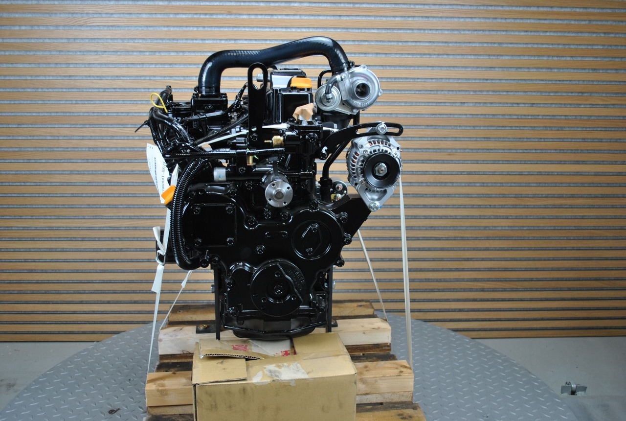 Yanmar Yanmar 3TNV84T - NEW - Двигатель для Сельскохозяйственной техники: фото 5 Yanmar Yanmar 3TNV84T - NEW - Двигатель для Сельскохозяйственной техники: фото 5