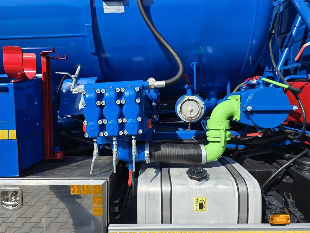 Iveco WUKO MULLER KOMBI FOR CHANNEL CLEANING  лизинг Iveco WUKO MULLER KOMBI FOR CHANNEL CLEANING: фото 20 Iveco WUKO MULLER KOMBI FOR CHANNEL CLEANING  лизинг Iveco WUKO MULLER KOMBI FOR CHANNEL CLEANING: фото 20