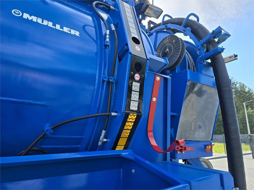 Iveco WUKO MULLER KOMBI FOR CHANNEL CLEANING  лизинг Iveco WUKO MULLER KOMBI FOR CHANNEL CLEANING: фото 13 Iveco WUKO MULLER KOMBI FOR CHANNEL CLEANING  лизинг Iveco WUKO MULLER KOMBI FOR CHANNEL CLEANING: фото 13