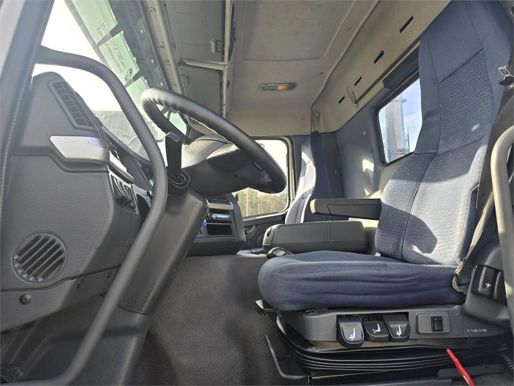 Коммунальная/ Специальная техника Volvo JOSKIN WUKO FOR CLEANING CHANNELS COMBI: фото 33