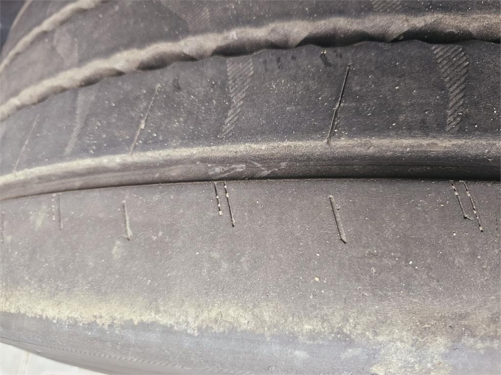 Прицеп-рефрижератор Langendorf DOUBLE LOADING FOR MOTOR COSMETICS Flexliner Inloa: фото 23