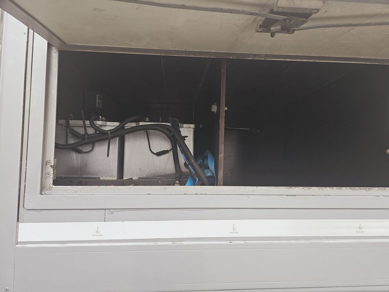Langendorf DOUBLE LOADING FOR MOTOR COSMETICS Flexliner Inloader лизинг Langendorf DOUBLE LOADING FOR MOTOR COSMETICS Flexliner Inloader: фото 9 Langendorf DOUBLE LOADING FOR MOTOR COSMETICS Flexliner Inloader лизинг Langendorf DOUBLE LOADING FOR MOTOR COSMETICS Flexliner Inloader: фото 9