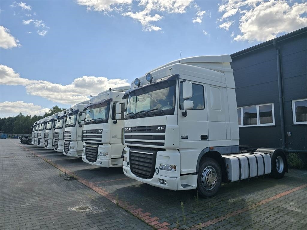 DAF XF 105 460 - Тягач: фото 2 DAF XF 105 460 - Тягач: фото 2