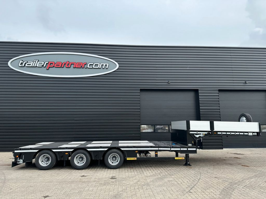 Faymonville 3 achs Multimax Tieflader / Kurze model Faymonville 3 achs Multimax Tieflader / Kurze model - Низкорамный полуприцеп: фото 1 Faymonville 3 achs Multimax Tieflader / Kurze model Faymonville 3 achs Multimax Tieflader / Kurze model - Низкорамный полуприцеп: фото 1