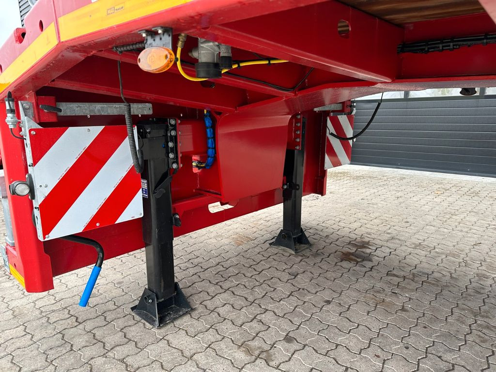 Faymonville Maxtrailer tieflader / radmulden / baggermulde Faymonville Maxtrailer tieflader / radmulden / baggermulde - Низкорамный полуприцеп: фото 4 Faymonville Maxtrailer tieflader / radmulden / baggermulde Faymonville Maxtrailer tieflader / radmulden / baggermulde - Низкорамный полуприцеп: фото 4