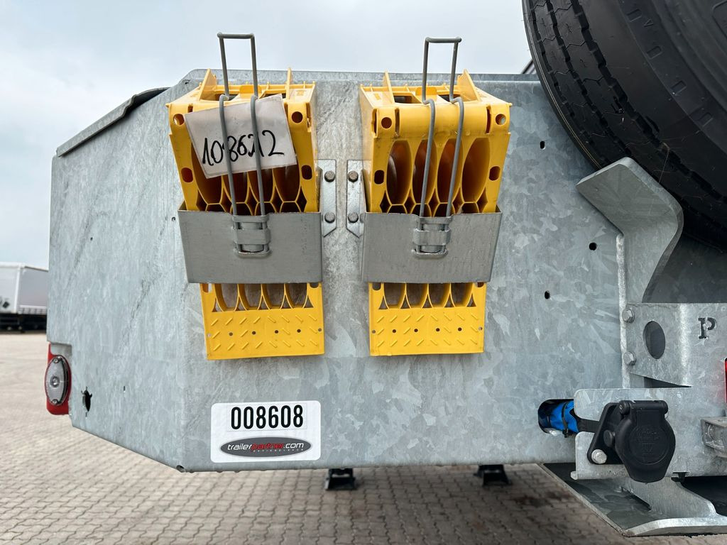 Faymonville Maxtrailer tieflader / radmulden / baggermulde Faymonville Maxtrailer tieflader / radmulden / baggermulde - Низкорамный полуприцеп: фото 3 Faymonville Maxtrailer tieflader / radmulden / baggermulde Faymonville Maxtrailer tieflader / radmulden / baggermulde - Низкорамный полуприцеп: фото 3