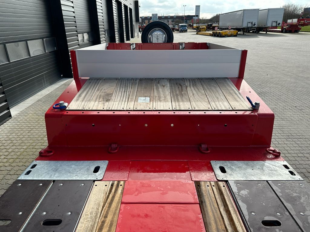 Faymonville Multimax N 4 LAUM RM 2+2 Faymonville Multimax N 4 LAUM RM 2+2 - Низкорамный полуприцеп: фото 5 Faymonville Multimax N 4 LAUM RM 2+2 Faymonville Multimax N 4 LAUM RM 2+2 - Низкорамный полуприцеп: фото 5