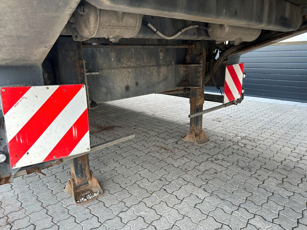 Faymonville Multimax tieflader / Zwangsgelenkt/ Baggermulde Faymonville Multimax tieflader / Zwangsgelenkt/ Baggermulde - Низкорамный полуприцеп: фото 3 Faymonville Multimax tieflader / Zwangsgelenkt/ Baggermulde Faymonville Multimax tieflader / Zwangsgelenkt/ Baggermulde - Низкорамный полуприцеп: фото 3