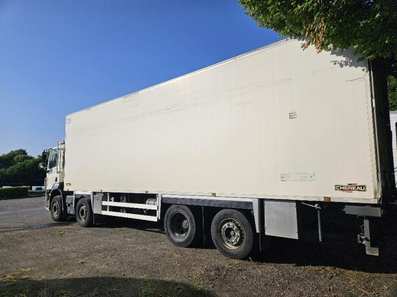 DAF CF 410 - Рефрижератор: фото 2 DAF CF 410 - Рефрижератор: фото 2