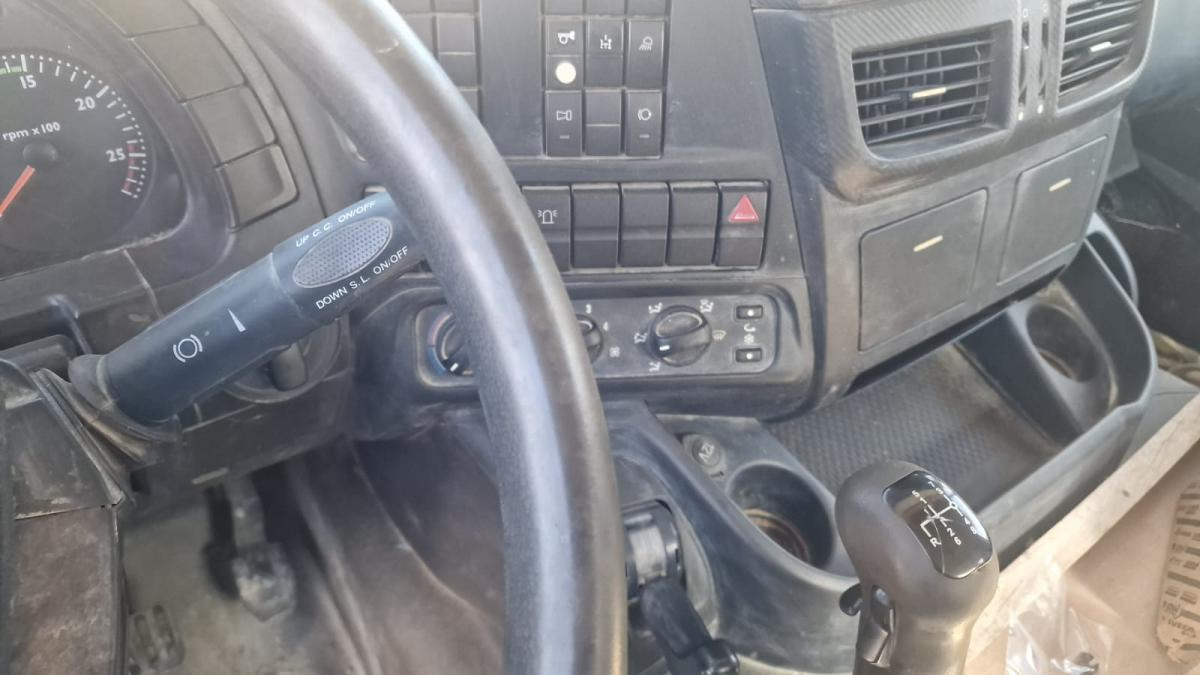 Iveco Trakker 410 лизинг Iveco Trakker 410: фото 10 Iveco Trakker 410 лизинг Iveco Trakker 410: фото 10